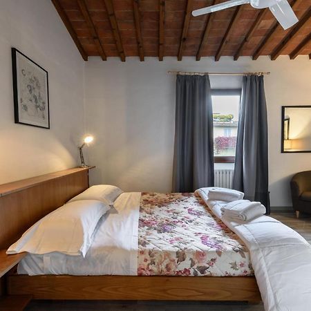San Giovanni House By Mmega Firenze Bagian luar foto