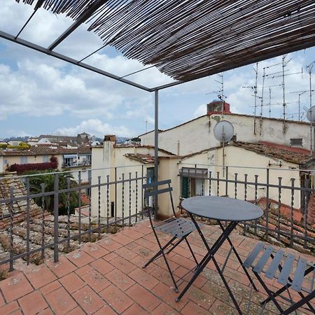 San Giovanni House By Mmega Firenze Bagian luar foto