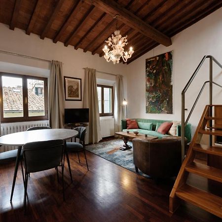 San Giovanni House By Mmega Firenze Bagian luar foto