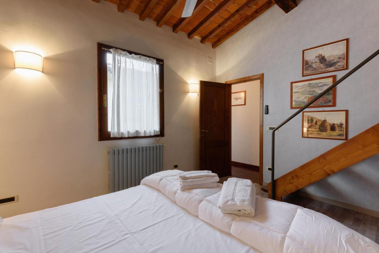 San Giovanni House By Mmega Firenze Bagian luar foto
