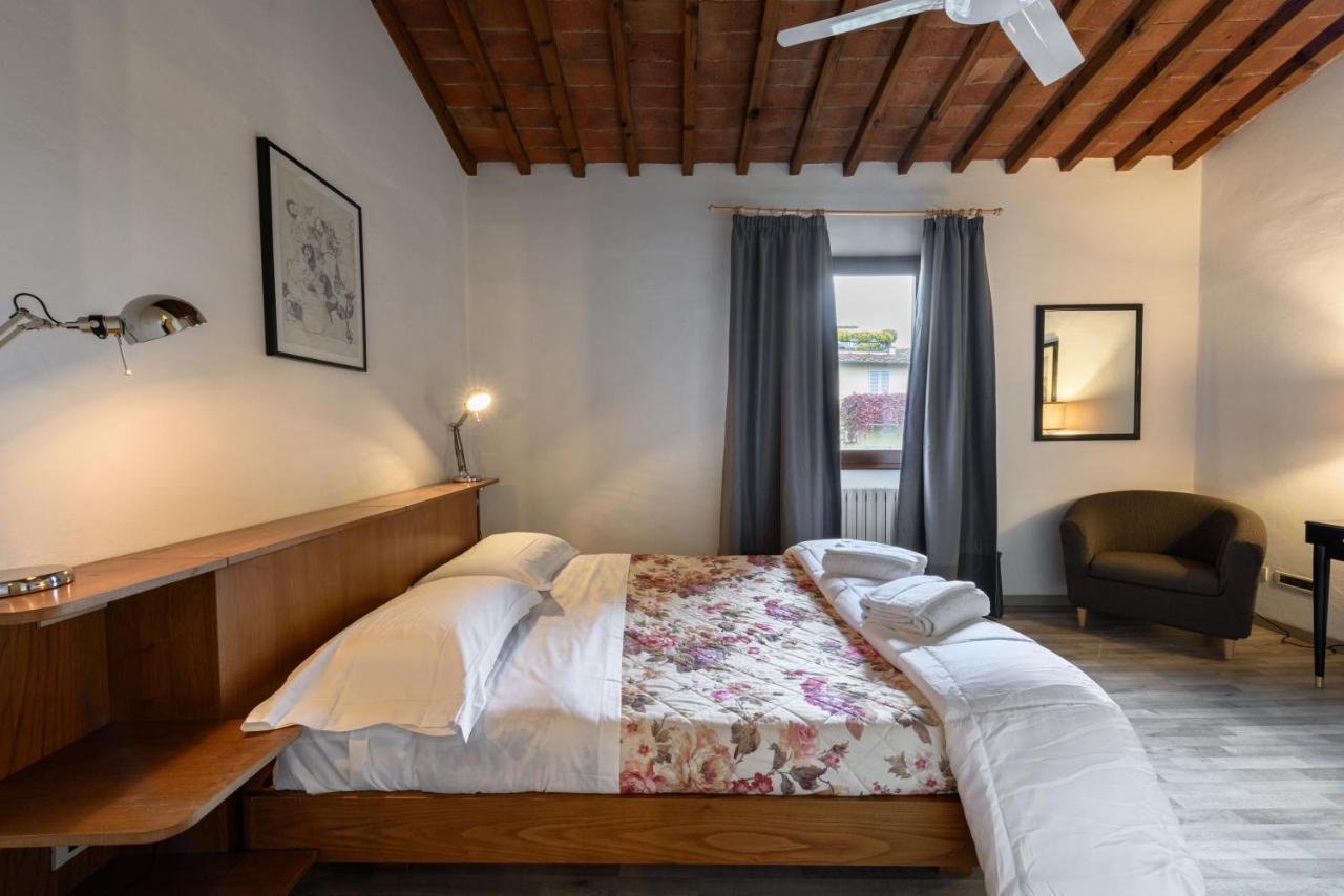 San Giovanni House By Mmega Firenze Bagian luar foto
