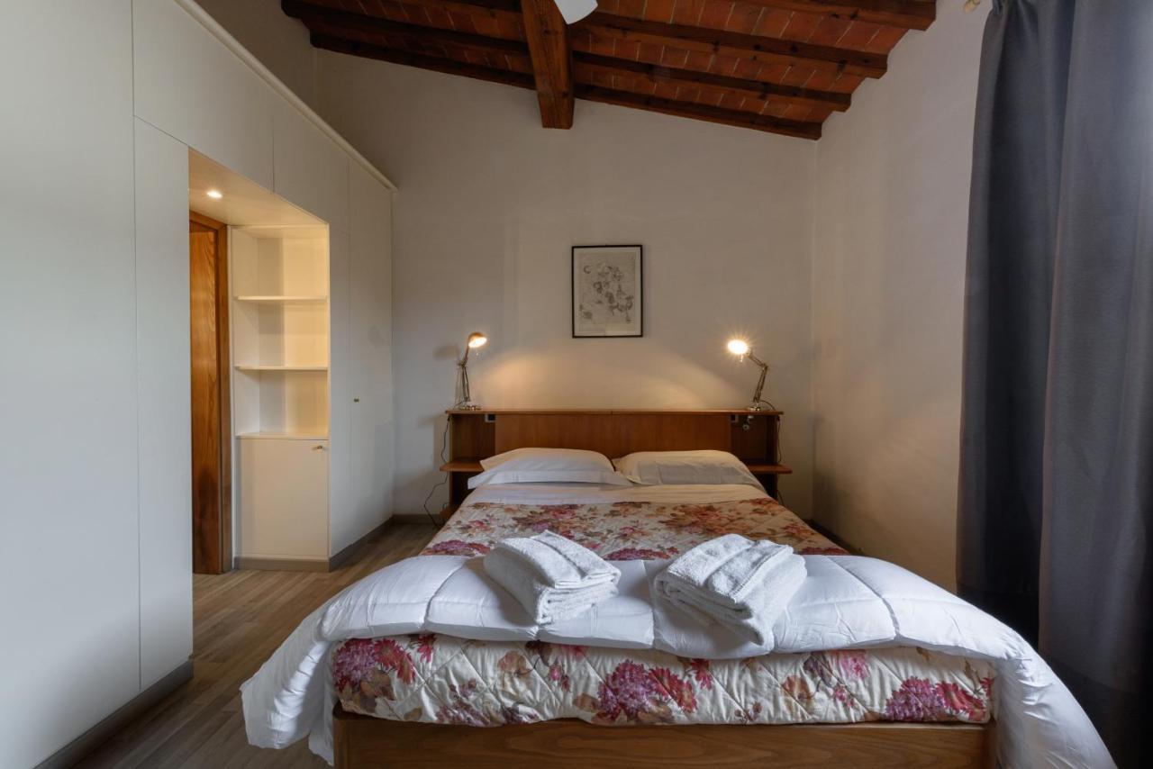 San Giovanni House By Mmega Firenze Bagian luar foto