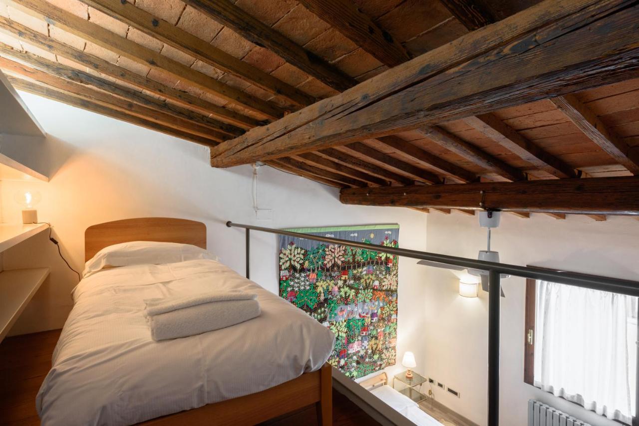 San Giovanni House By Mmega Firenze Bagian luar foto