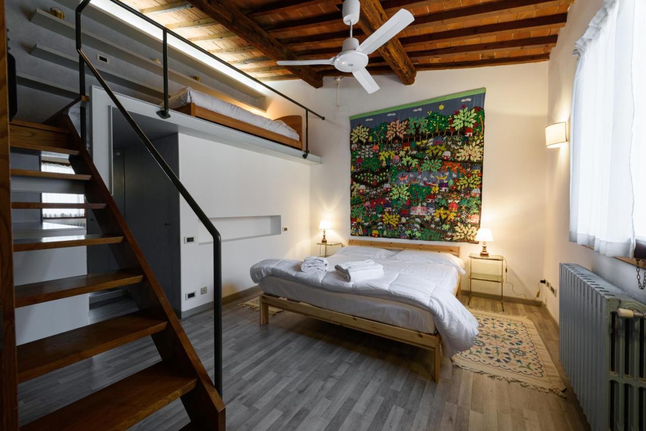 San Giovanni House By Mmega Firenze Bagian luar foto