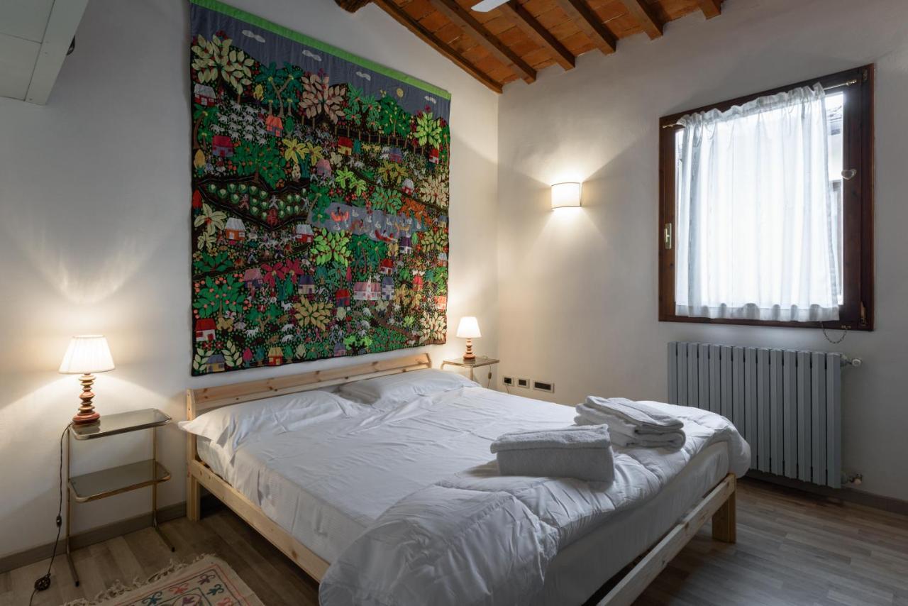 San Giovanni House By Mmega Firenze Bagian luar foto