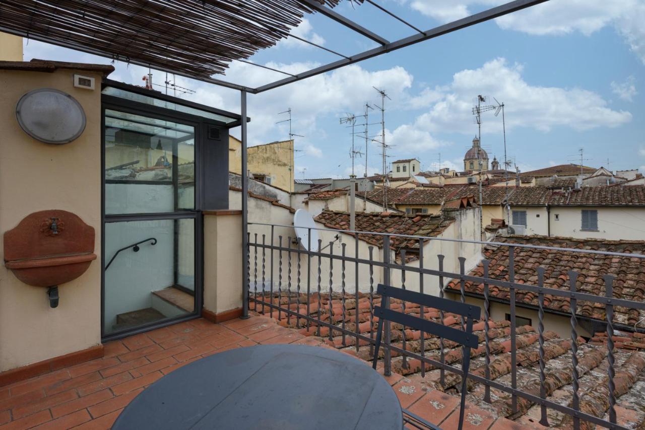 San Giovanni House By Mmega Firenze Bagian luar foto