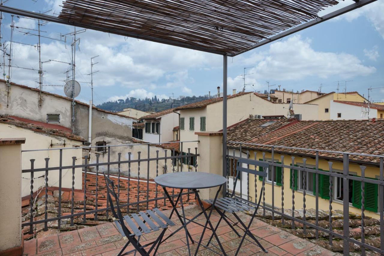 San Giovanni House By Mmega Firenze Bagian luar foto