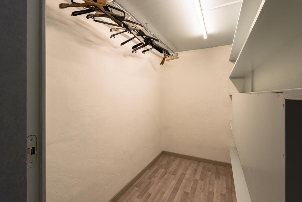 San Giovanni House By Mmega Firenze Bagian luar foto