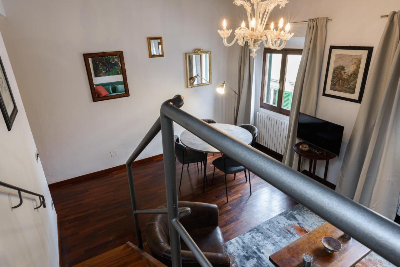 San Giovanni House By Mmega Firenze Bagian luar foto