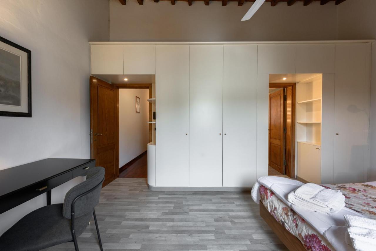 San Giovanni House By Mmega Firenze Bagian luar foto