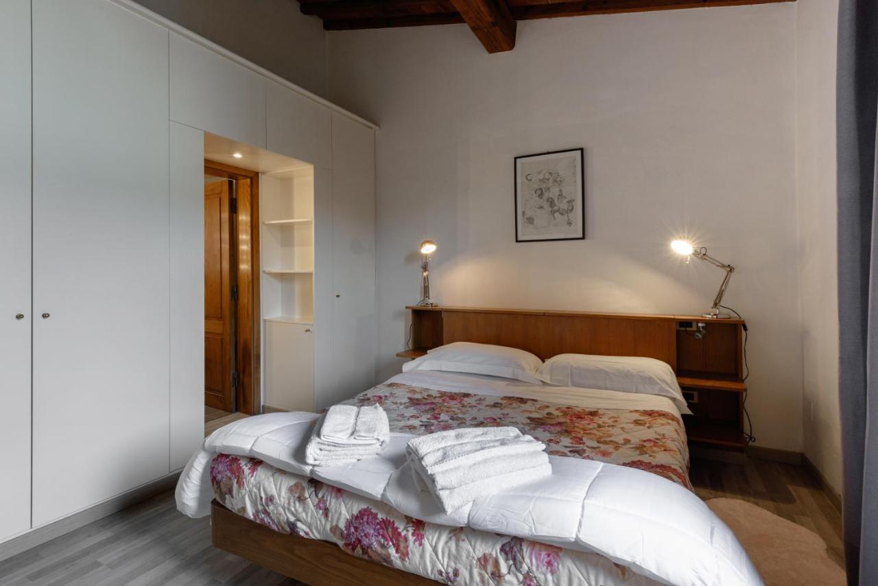 San Giovanni House By Mmega Firenze Bagian luar foto