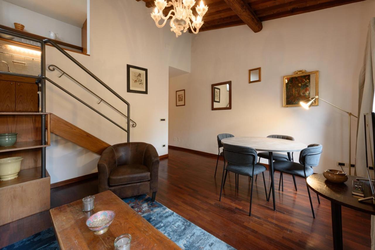 San Giovanni House By Mmega Firenze Bagian luar foto