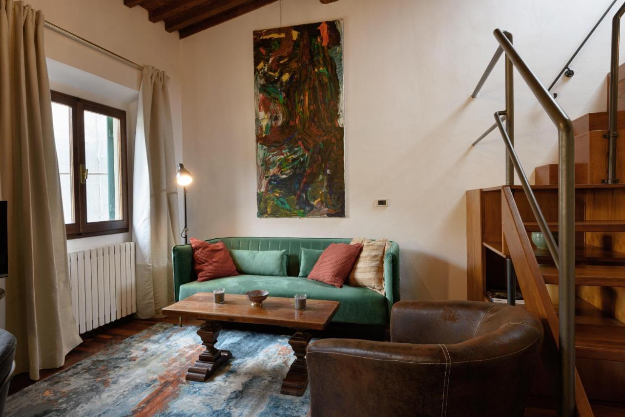 San Giovanni House By Mmega Firenze Bagian luar foto