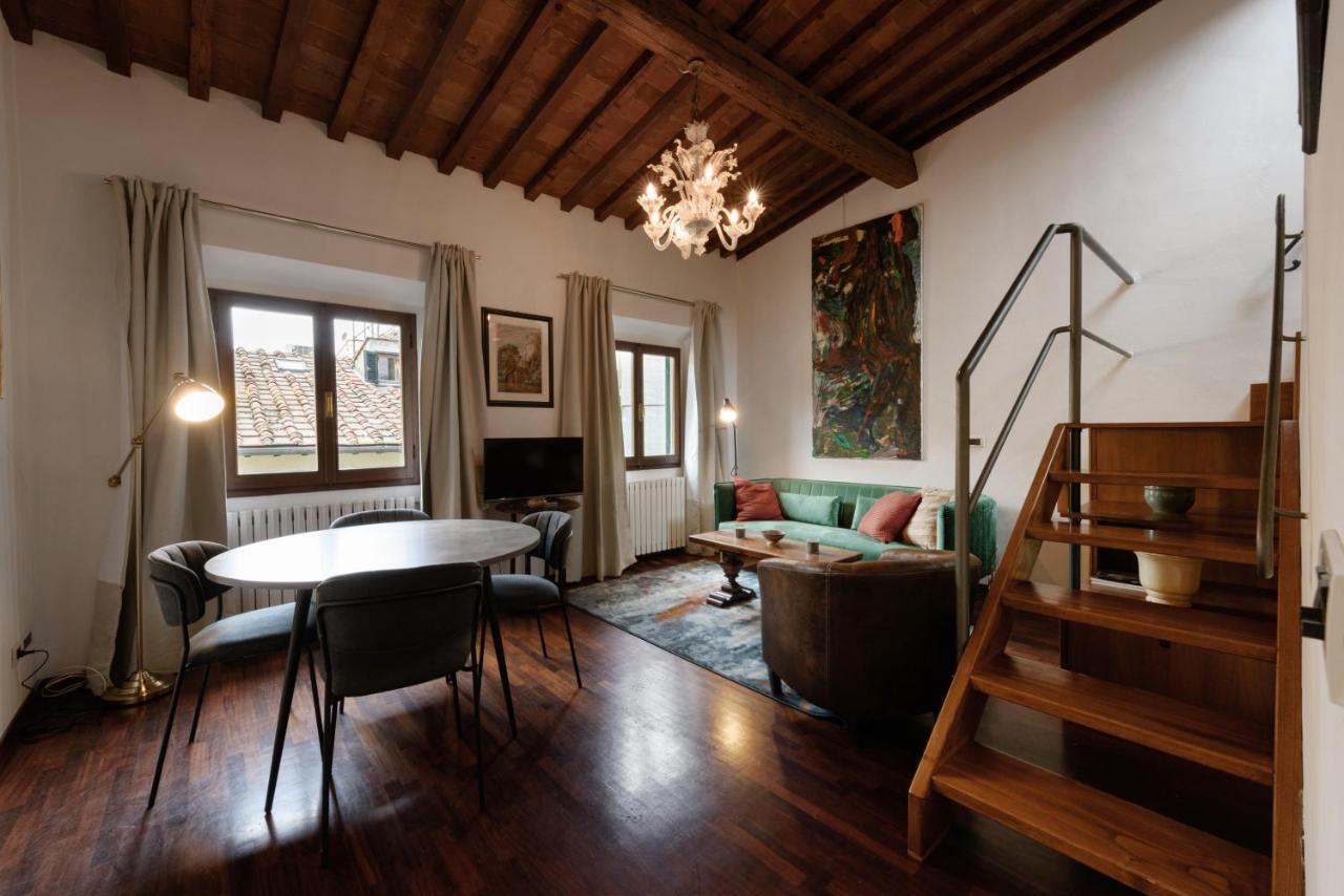 San Giovanni House By Mmega Firenze Bagian luar foto
