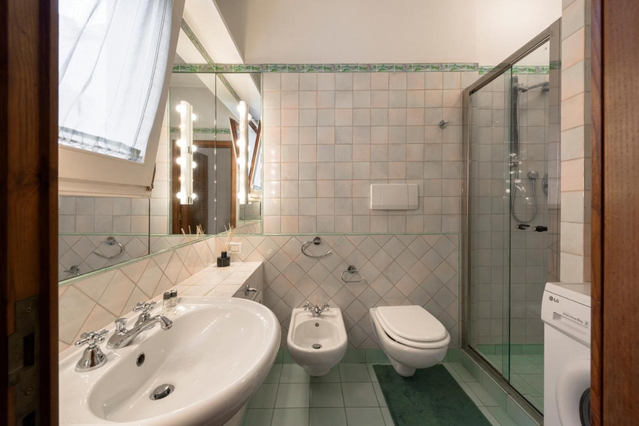 San Giovanni House By Mmega Firenze Bagian luar foto