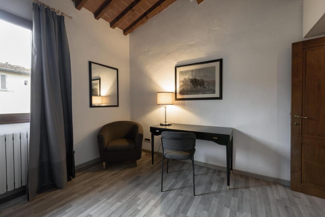San Giovanni House By Mmega Firenze Bagian luar foto