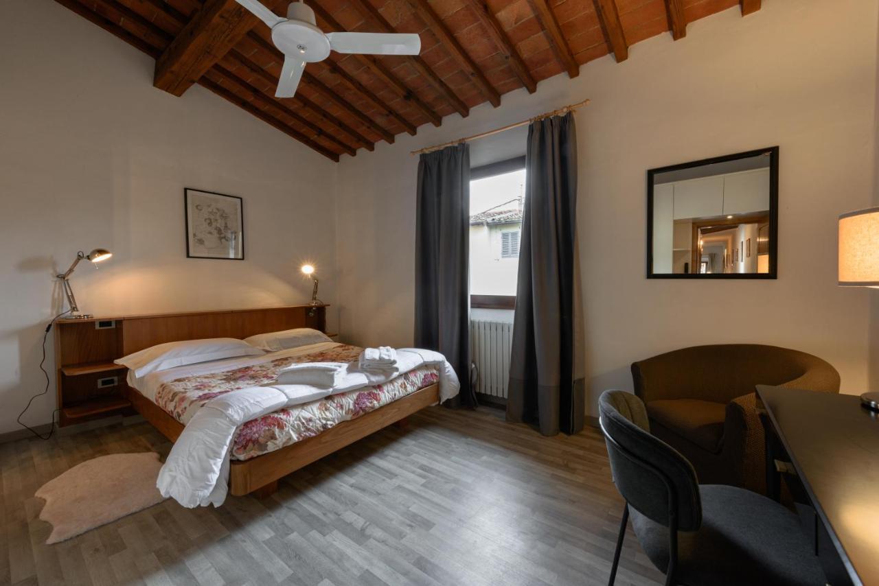 San Giovanni House By Mmega Firenze Bagian luar foto